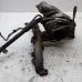 TURBINA Volkswagen Golf 2010 VI. 1.6 TDI 03l253016t