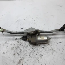 MEHANIZAM BRISAČA SA MOTORIĆEM Škoda Fabia 2009 1.2 5j1955113b