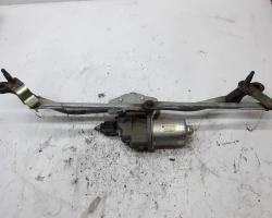 MEHANIZAM BRISAČA SA MOTORIĆEM Škoda Fabia 2009 1.2 5j1955113b