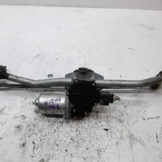 MEHANIZAM BRISAČA SA MOTORIĆEM Škoda Fabia 2009 1.2 5j1955113b