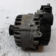 ALTERNATOR Citroën C4 2016 CACTUS 1.6 HDI 9815455980