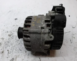 ALTERNATOR Citroën C4 2016 CACTUS 1.6 HDI 9815455980