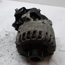 ALTERNATOR Citroën C4 2016 CACTUS 1.6 HDI 9815455980