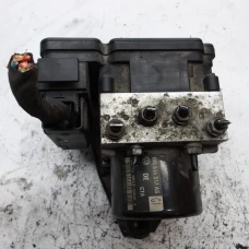 ABS Volkswagen Golf 2010 VI. 1.6 TDI 1k0907379ah 1K0614517AS