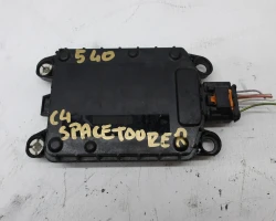 računalnik razno Citroën C4 2018 SPACETOURER 1.5 HDI 9829009680