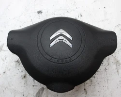 AIRBAG VOLANA Citroën BERLINGO 3 2015 1.6 HDI 96773146zd