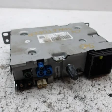 RADIO Citroën C4 2018 SPACETOURER 1.5 HDI 9821909080