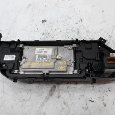 RAČUNALNIK PUTOVALNI Citroën C4 2018 SPACETOURER 1.5 HDI 9825029380