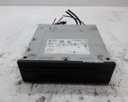 RADIO Volkswagen Golf 2021 1.5 TSI AUT. VARIANT 3q0035842c