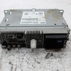 RADIO Citroën C4 2016 CACTUS 1.6 HDI 9818613880