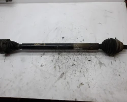 POLUOSOVINA PREDNJA DESNA Volkswagen Golf 2010 VI. 1.6 TDI 1k0407272cc