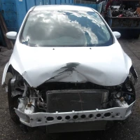 AUTO ZA DIJELOVE Ford C-Max 2011 2.0 TDCI 115 DPF A6