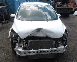 AUTO ZA DIJELOVE Ford C-Max 2011 2.0 TDCI 115 DPF A6