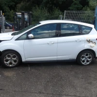 AUTO ZA DIJELOVE Ford C-Max 2011 2.0 TDCI 115 DPF A6