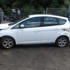 AUTO ZA DIJELOVE Ford C-Max 2011 2.0 TDCI 115 DPF A6