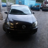 AUTO ZA DIJELOVE Volkswagen Golf 2019 1.9 TDI