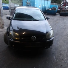 AUTO ZA DIJELOVE Volkswagen Golf 2019 1.9 TDI