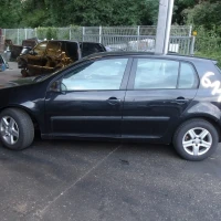AUTO ZA DIJELOVE Volkswagen Golf 2019 1.9 TDI