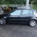 AUTO ZA DIJELOVE Volkswagen Golf 2019 1.9 TDI