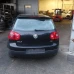 AUTO ZA DIJELOVE Volkswagen Golf 2019 1.9 TDI