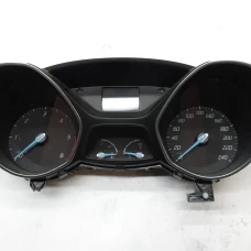 SAT Ford C-Max 2011 2.0 TDCI 115 DPF A6 am5t-10849-ck