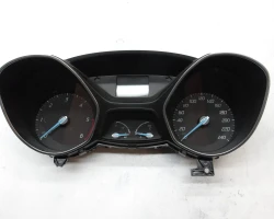 SAT Ford C-Max 2011 2.0 TDCI 115 DPF A6 am5t-10849-ck
