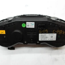 SAT Ford C-Max 2011 2.0 TDCI 115 DPF A6 am5t-10849-ck