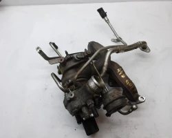 TURBINA Volkswagen Golf 2010 VI. 1.4 TFSI VARIANT 03c145701t