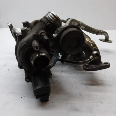 TURBINA Volkswagen Golf 2010 VI. 1.4 TFSI VARIANT 03c145701t