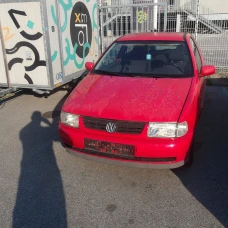 AUTO ZA DIJELOVE Volkswagen Polo 1999 1.0