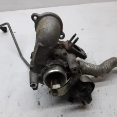 TURBINA Citroën C4 2016 CACTUS 1.6 HDI 9804945280