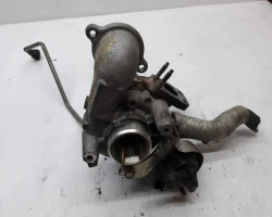 TURBINA Citroën C4 2016 CACTUS 1.6 HDI 9804945280