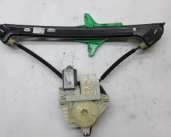 MEHANIZAM STAKLA ZADNJA DESNA Volkswagen Golf 2021 1.5 TSI AUT. VARIANT 5q4959812f
