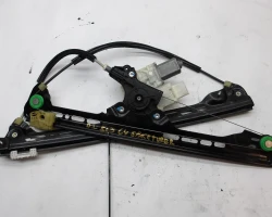 MEHANIZAM STAKLA PREDNJA LIJEVA Citroën C4 2018 SPACETOURER 1.5 HDI 9825709780
