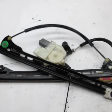 MEHANIZAM STAKLA PREDNJA LIJEVA Citroën C4 2018 SPACETOURER 1.5 HDI 9825709780