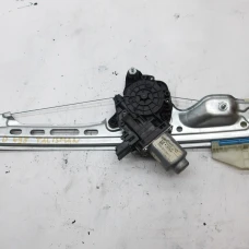 MEHANIZAM STAKLA ZADNJA DESNA Renault Talisman 2017 1.6 DCI AUT. GRANDTOUR 430106f0