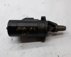 ALNASER Audi A4, S4 2003 2.5 TDI AVANT