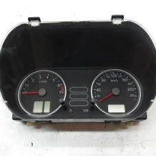 SAT Ford Fiesta 2004 1.3 4s6f-10849