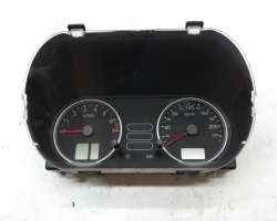 SAT Ford Fiesta 2004 1.3 4s6f-10849