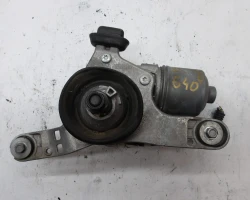 MEHANIZAM BRISAČA SA MOTORIĆEM Citroën C4 2018 SPACETOURER 1.5 HDI 9816172880