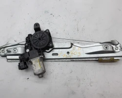 MEHANIZAM STAKLA ZADNJA DESNA Ford C-Max 2011 2.0 TDCI 115 DPF A6