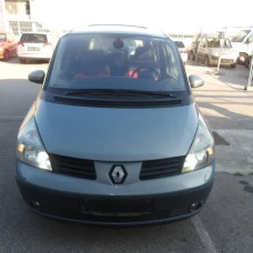 AUTO ZA DIJELOVE Renault ESPACE 2004 2.2 DCI
