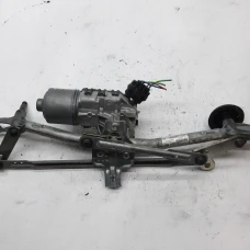 MEHANIZAM BRISAČA SA MOTORIĆEM Citroën BERLINGO 3 2015 1.6 HDI 9682861480-01