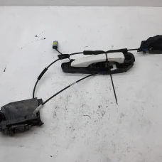MEHANIZAM ZAKLJUČAVANJA PREDNJA DESNA Citroën C4 2018 SPACETOURER 1.5 HDI 9810310280