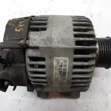 ALTERNATOR Peugeot 208 2014 1.2 9806007480 ALTERNATOR Peugeot 208 2014 1.2 9806007480