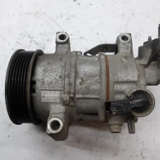 KOMPRESOR KLIME Peugeot 208 2014 1.2 9672247080