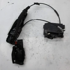 MEHANIZAM ZAKLJUČAVANJA ZADAJ DESNA Citroën C4 2018 SPACETOURER 1.5 HDI 9826135580