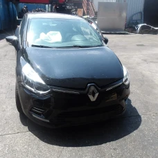 AUTO ZA DIJELOVE Renault CLIO 2017 IV. 1.2 16V