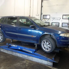 AUTO ZA DIJELOVE Renault LAGUNA II 2003 1.9 TDI