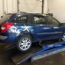 AUTO ZA DIJELOVE Renault LAGUNA II 2003 1.9 TDI